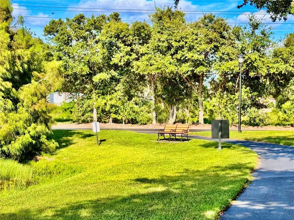 9842 LAKE CHASE ISLAND WAY Tampa, FL 33626