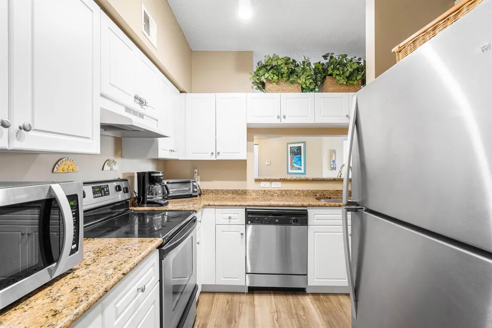 4411 TUSCANY WAY #4411 Boynton Beach, FL 33435