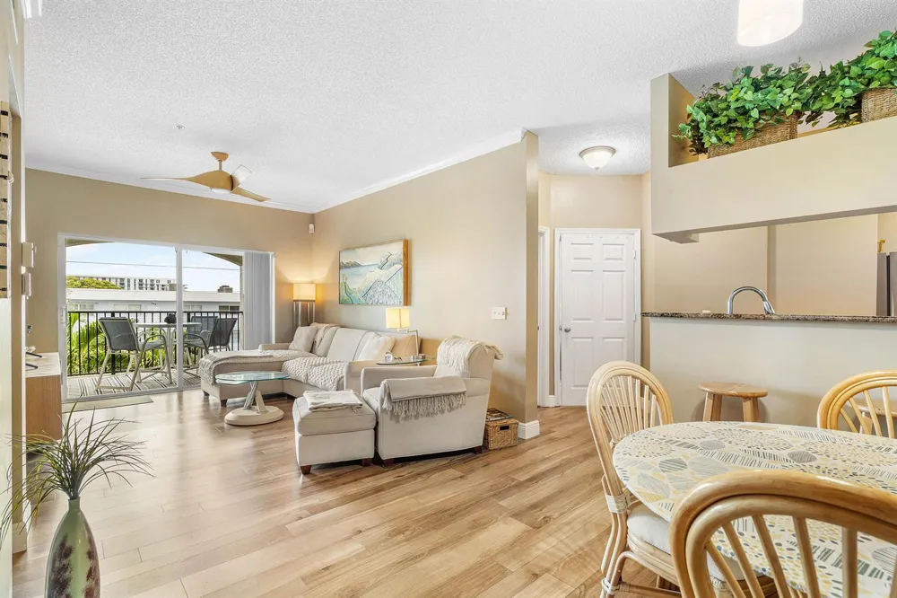 4411 TUSCANY WAY #4411 Boynton Beach, FL 33435