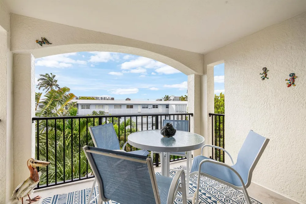 4411 TUSCANY WAY #4411 Boynton Beach, FL 33435