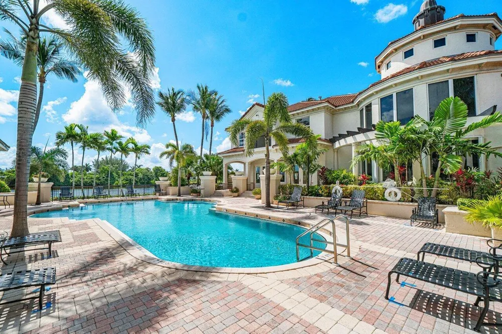 4411 TUSCANY WAY #4411 Boynton Beach, FL 33435