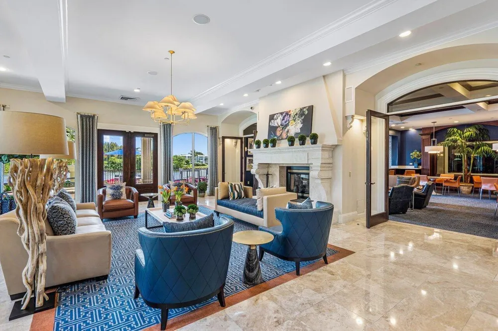 4411 TUSCANY WAY #4411 Boynton Beach, FL 33435