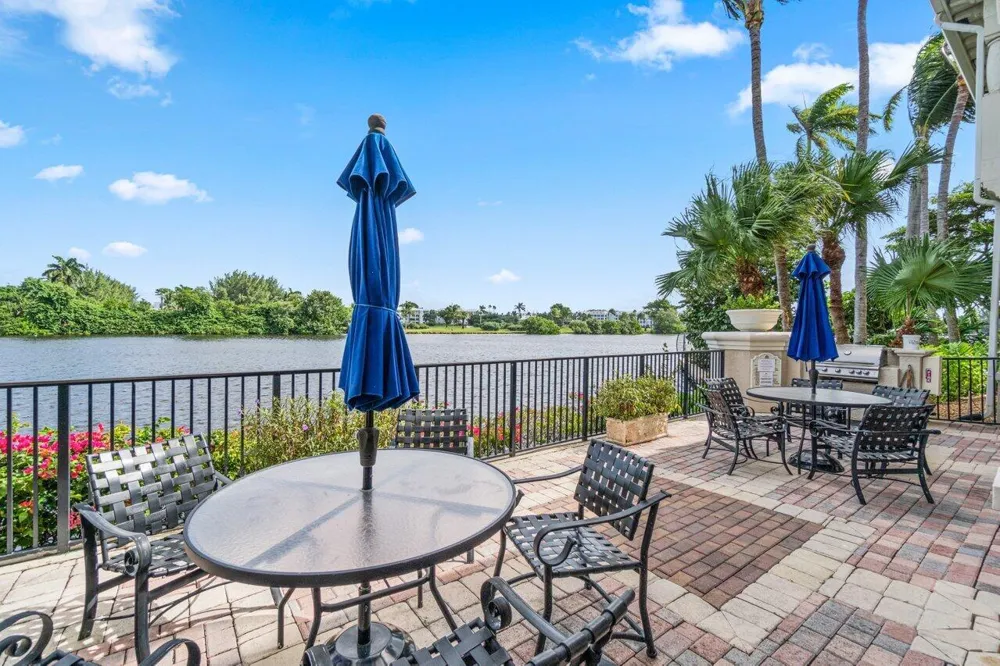 4411 TUSCANY WAY #4411 Boynton Beach, FL 33435