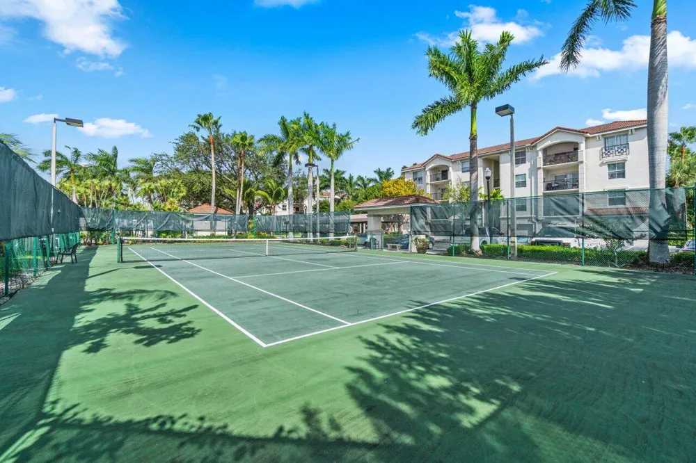 4411 TUSCANY WAY #4411 Boynton Beach, FL 33435