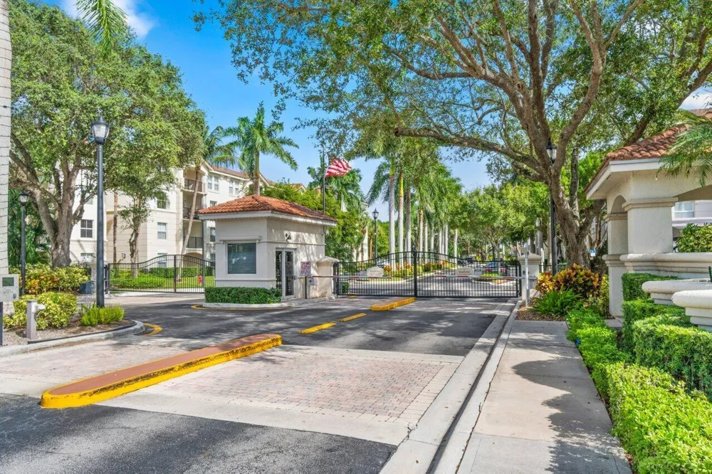 4411 TUSCANY WAY #4411 Boynton Beach, FL 33435