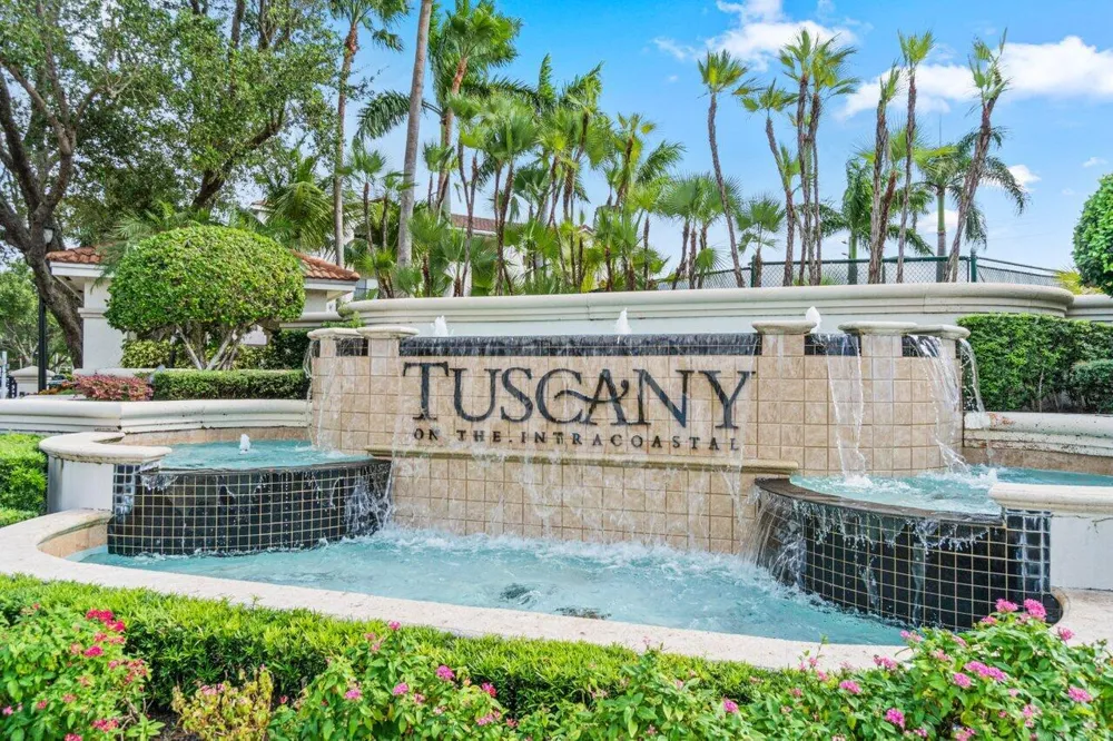 4411 TUSCANY WAY #4411 Boynton Beach, FL 33435
