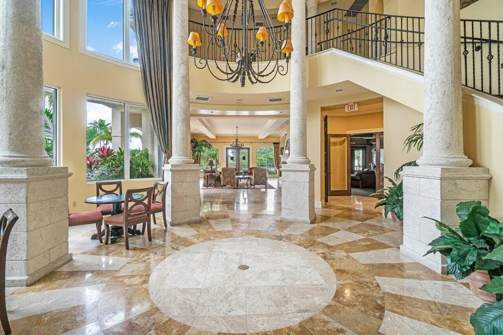 4411 TUSCANY WAY #4411 Boynton Beach, FL 33435