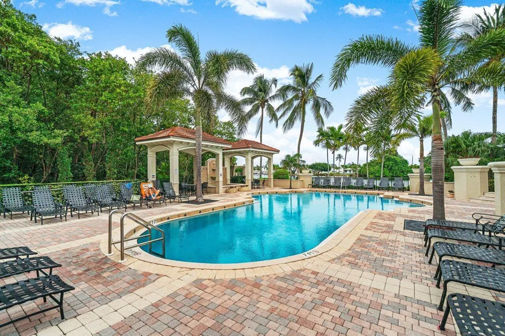 4411 TUSCANY WAY #4411 Boynton Beach, FL 33435