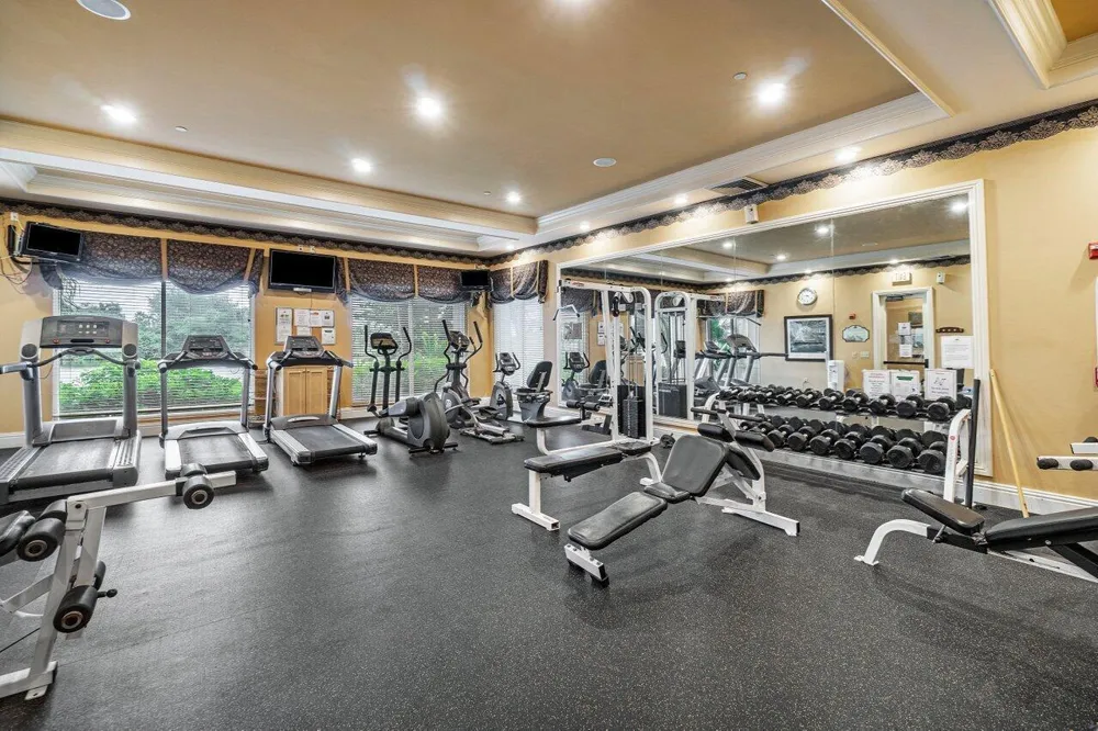 4411 TUSCANY WAY #4411 Boynton Beach, FL 33435