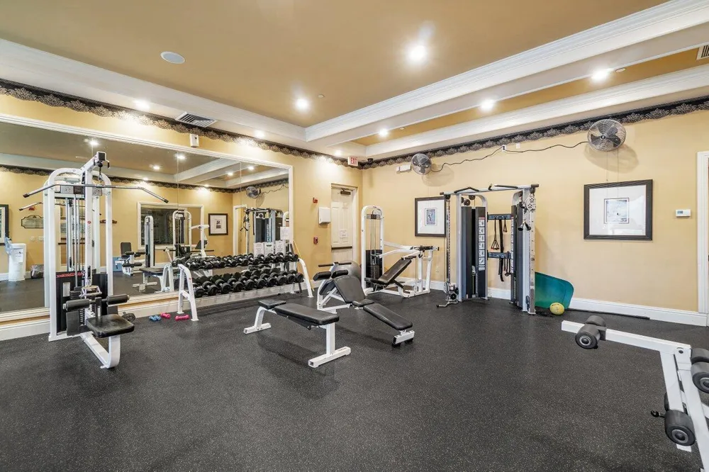 4411 TUSCANY WAY #4411 Boynton Beach, FL 33435
