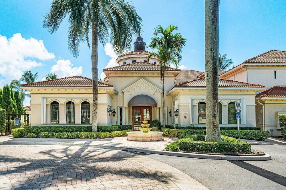 4411 TUSCANY WAY #4411 Boynton Beach, FL 33435