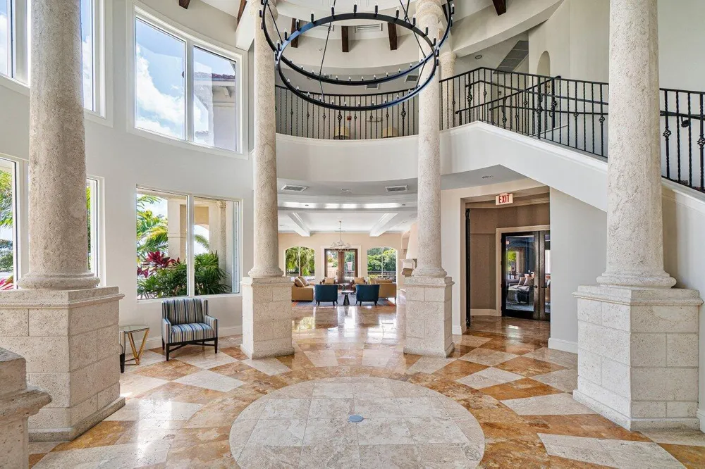 4411 TUSCANY WAY #4411 Boynton Beach, FL 33435