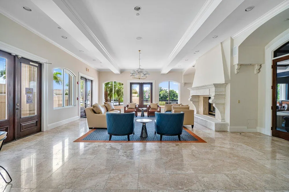 4411 TUSCANY WAY #4411 Boynton Beach, FL 33435