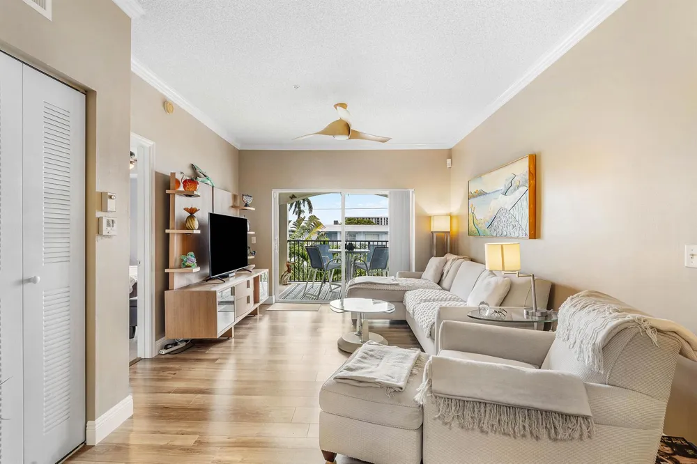 4411 TUSCANY WAY #4411 Boynton Beach, FL 33435