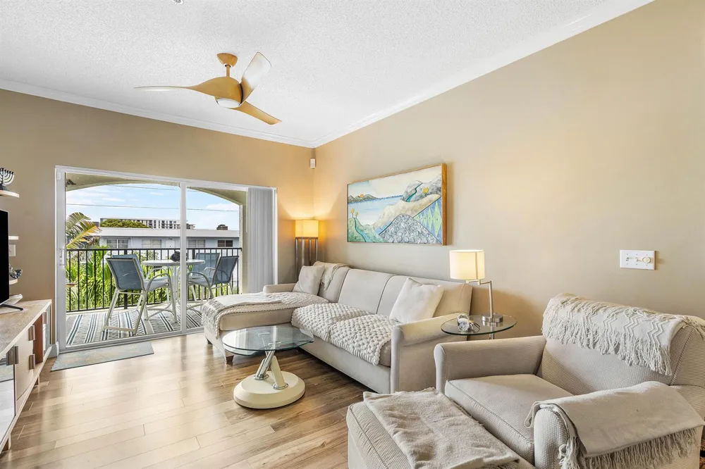 4411 TUSCANY WAY #4411 Boynton Beach, FL 33435
