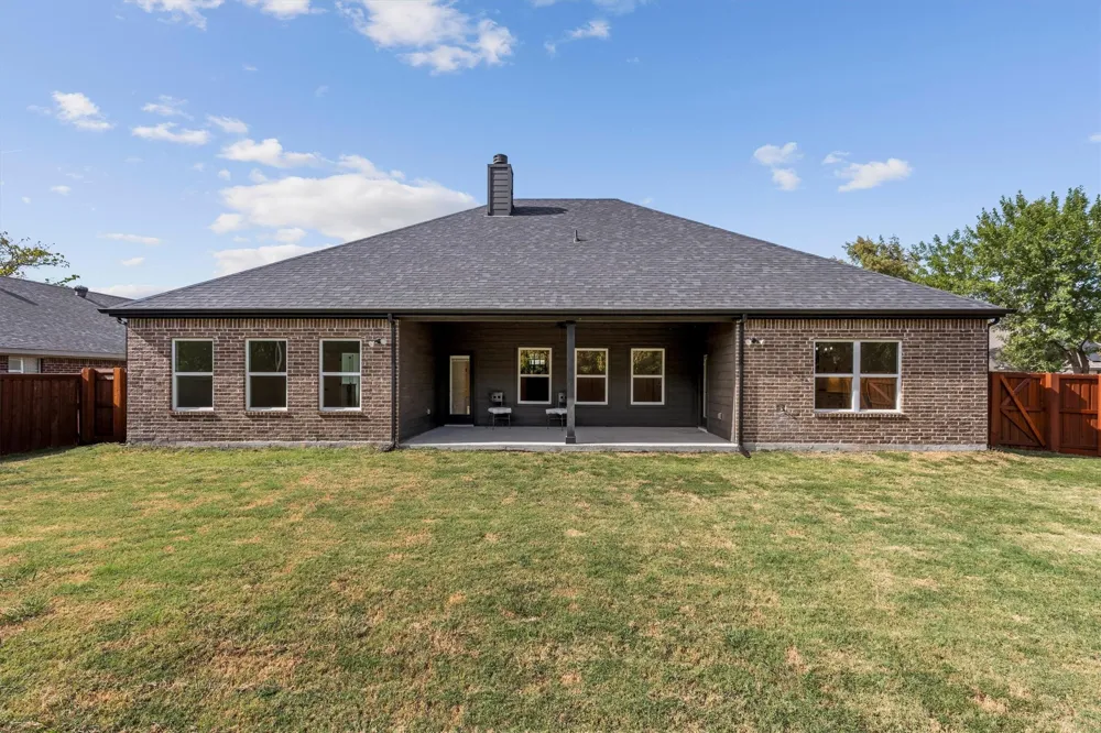 101 Darrell Drive Heath, TX 75032