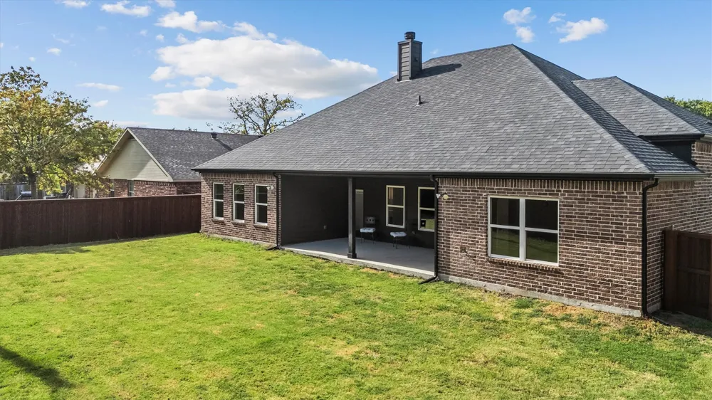 101 Darrell Drive Heath, TX 75032