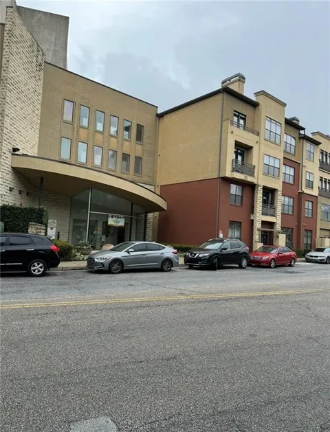 401 NW 16th Street NW #1361