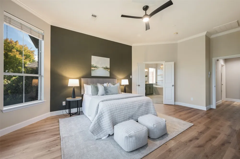 2710 Cobblestone Drive Grapevine, TX 76051