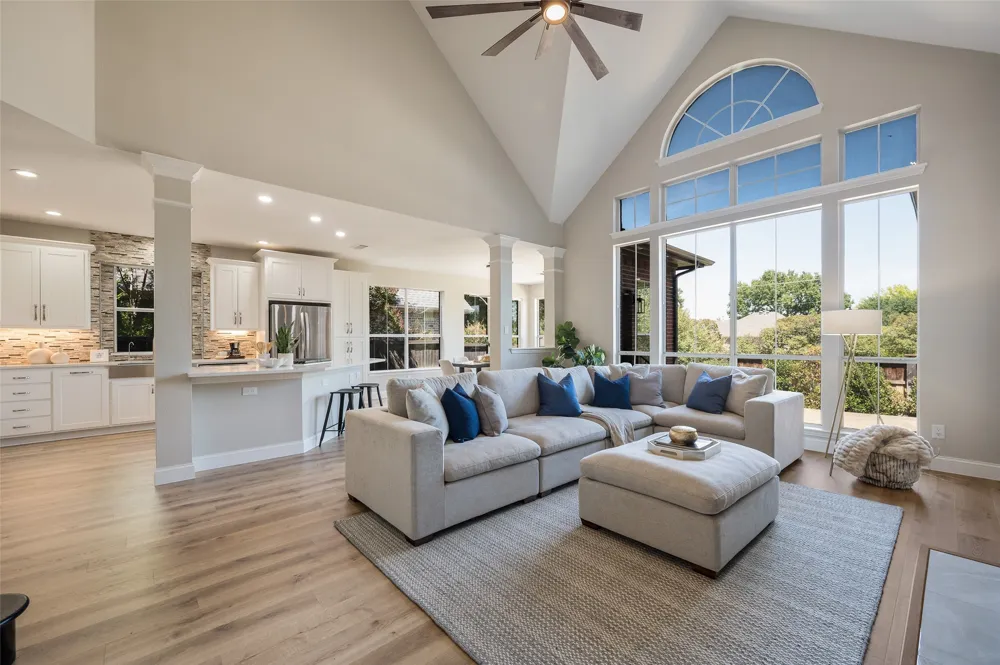 2710 Cobblestone Drive Grapevine, TX 76051