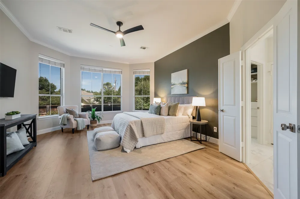 2710 Cobblestone Drive Grapevine, TX 76051