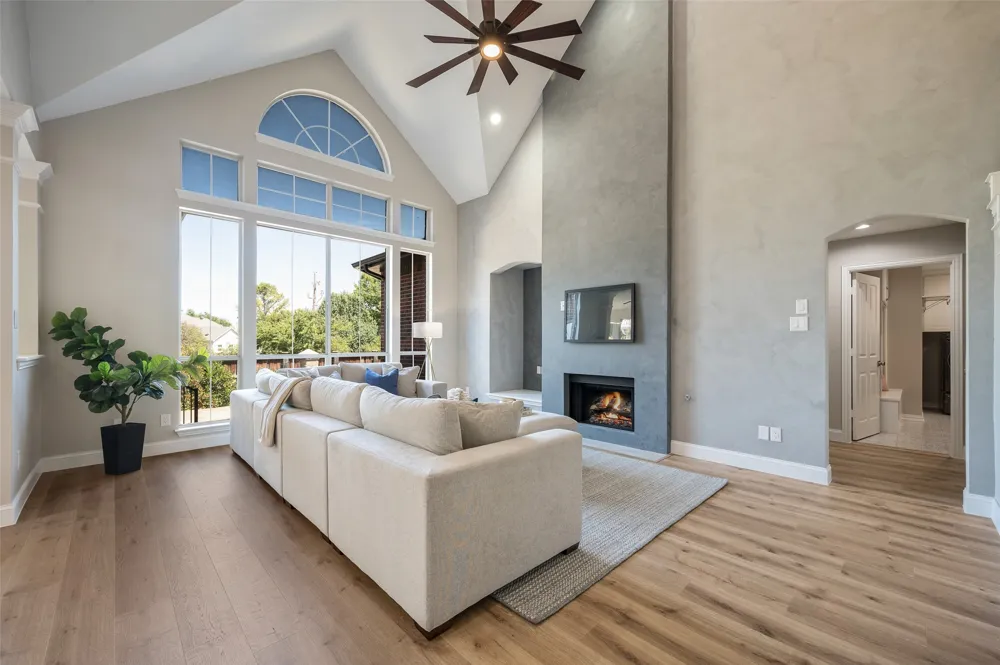 2710 Cobblestone Drive Grapevine, TX 76051