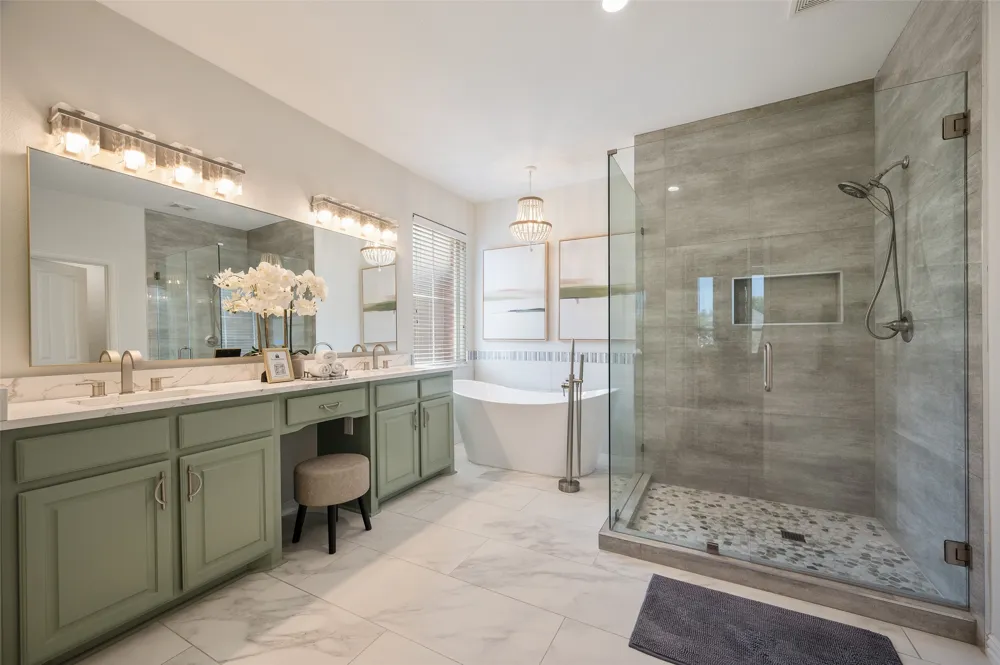 2710 Cobblestone Drive Grapevine, TX 76051