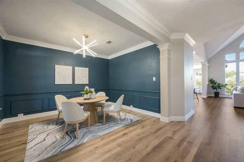 2710 Cobblestone Drive Grapevine, TX 76051