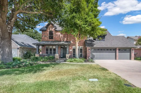 2710 Cobblestone Drive