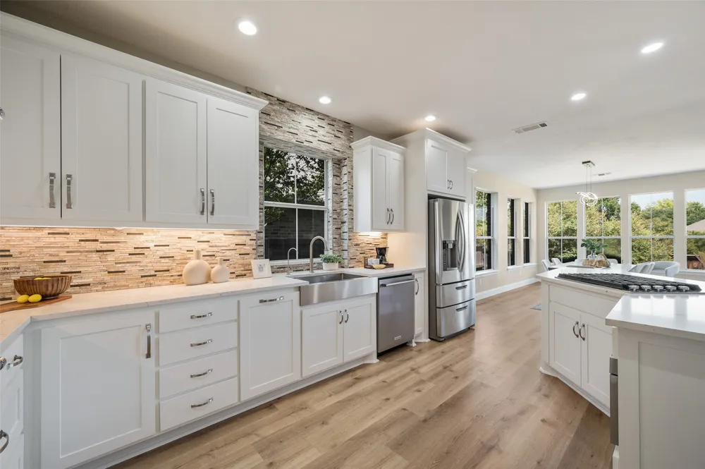 2710 Cobblestone Drive Grapevine, TX 76051