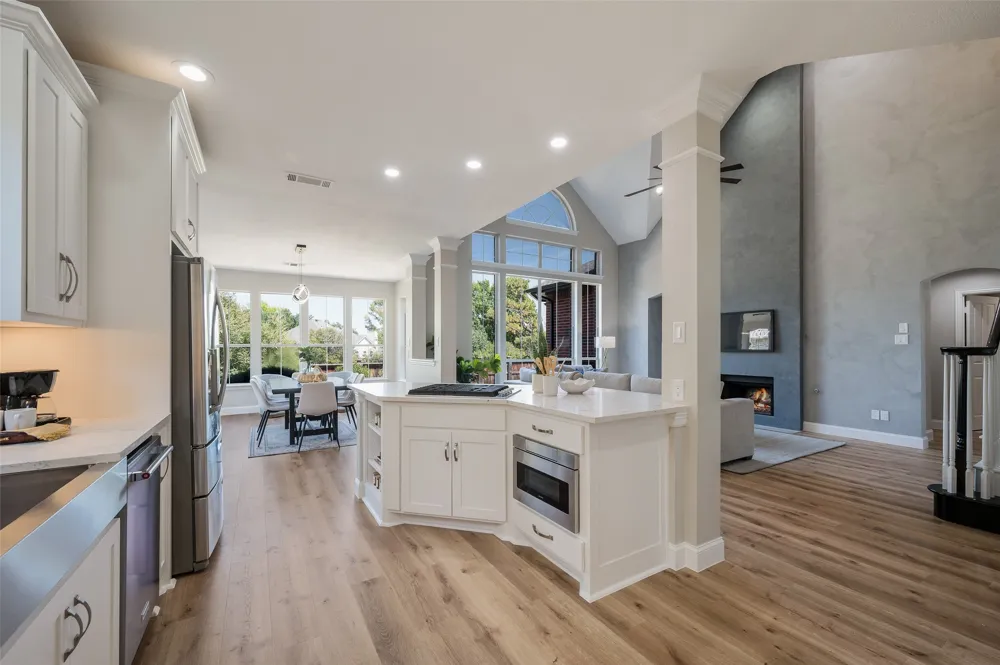 2710 Cobblestone Drive Grapevine, TX 76051