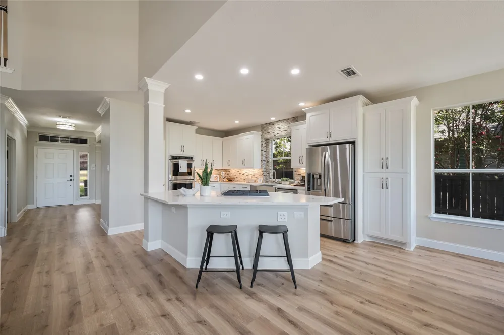 2710 Cobblestone Drive Grapevine, TX 76051