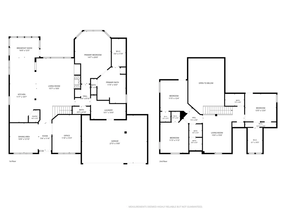 2710 Cobblestone Drive Grapevine, TX 76051