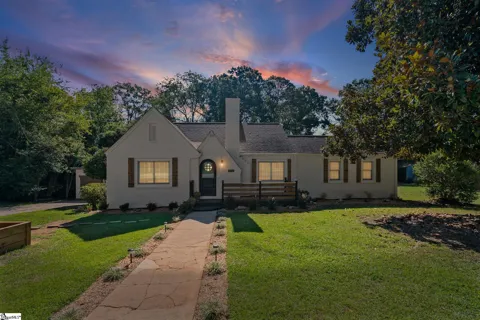 909 W Georgia Road