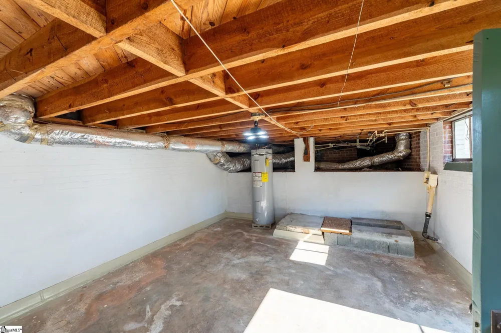 909 W Georgia Road Woodruff, SC 29388