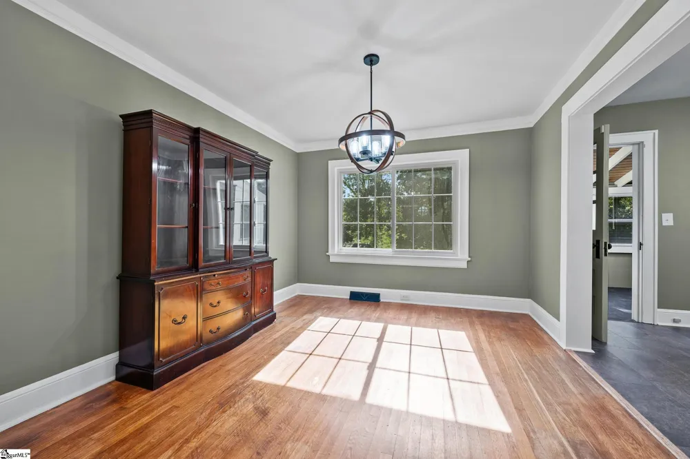 909 W Georgia Road Woodruff, SC 29388
