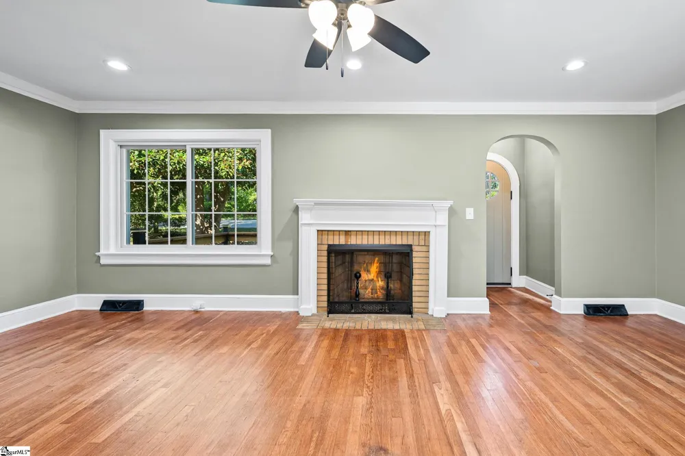 909 W Georgia Road Woodruff, SC 29388