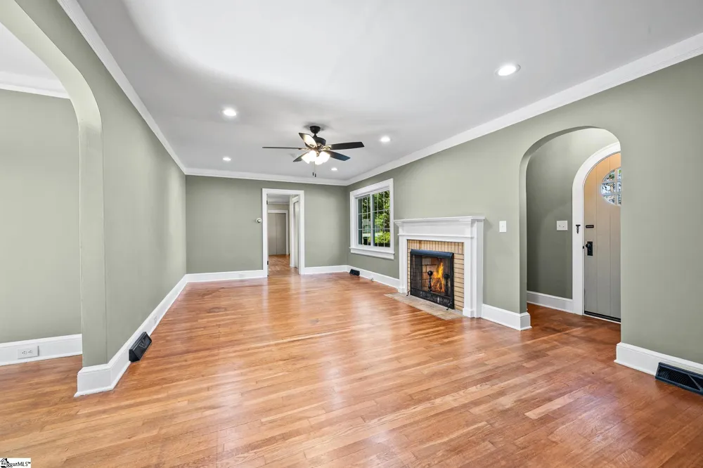 909 W Georgia Road Woodruff, SC 29388