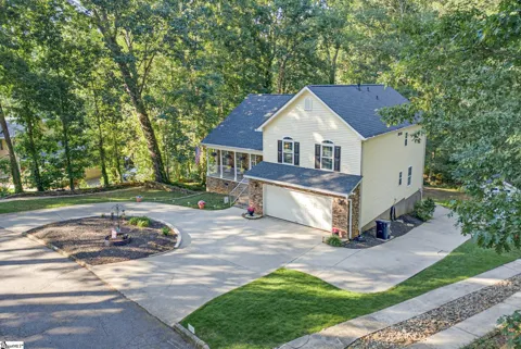 705 Almond Drive
