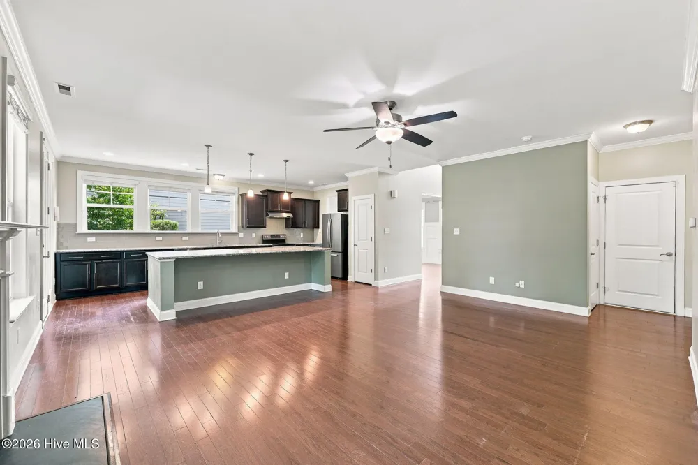 415 Canvasback Lane Sneads Ferry, NC 28460