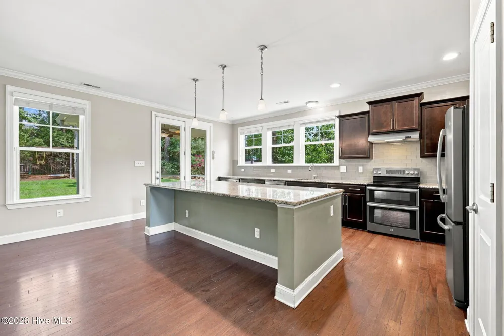 415 Canvasback Lane Sneads Ferry, NC 28460