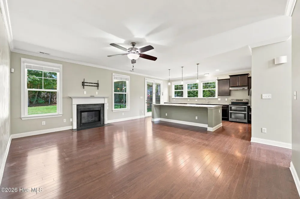 415 Canvasback Lane Sneads Ferry, NC 28460