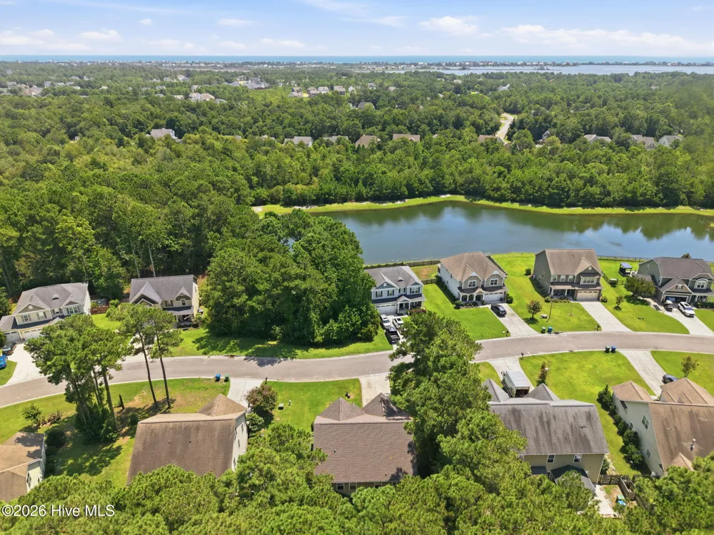 415 Canvasback Lane Sneads Ferry, NC 28460