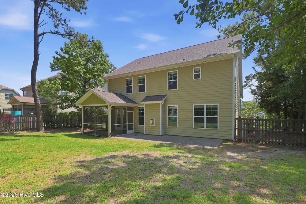 415 Canvasback Lane Sneads Ferry, NC 28460