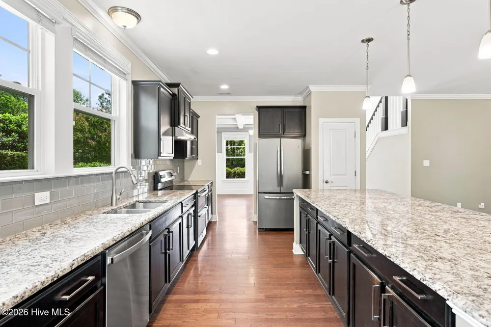 415 Canvasback Lane Sneads Ferry, NC 28460