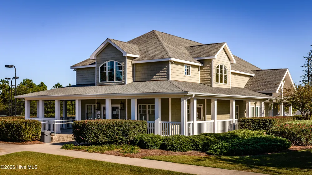 415 Canvasback Lane Sneads Ferry, NC 28460