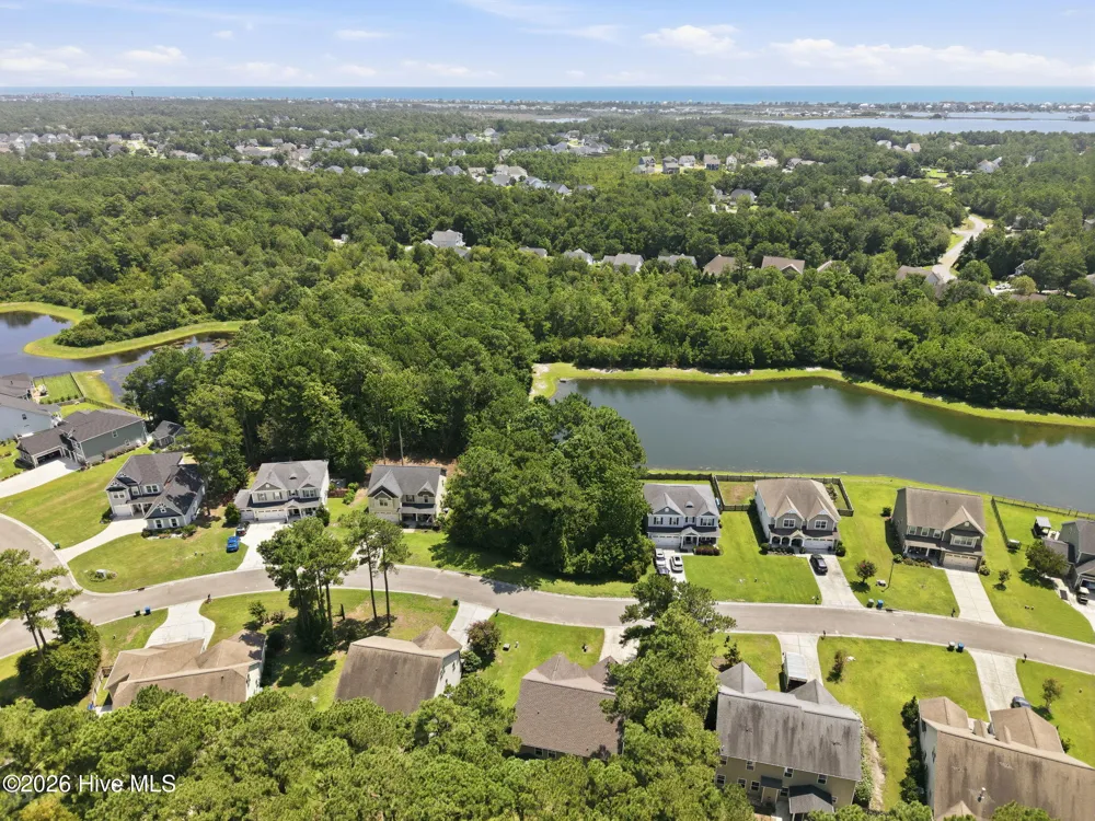 415 Canvasback Lane Sneads Ferry, NC 28460