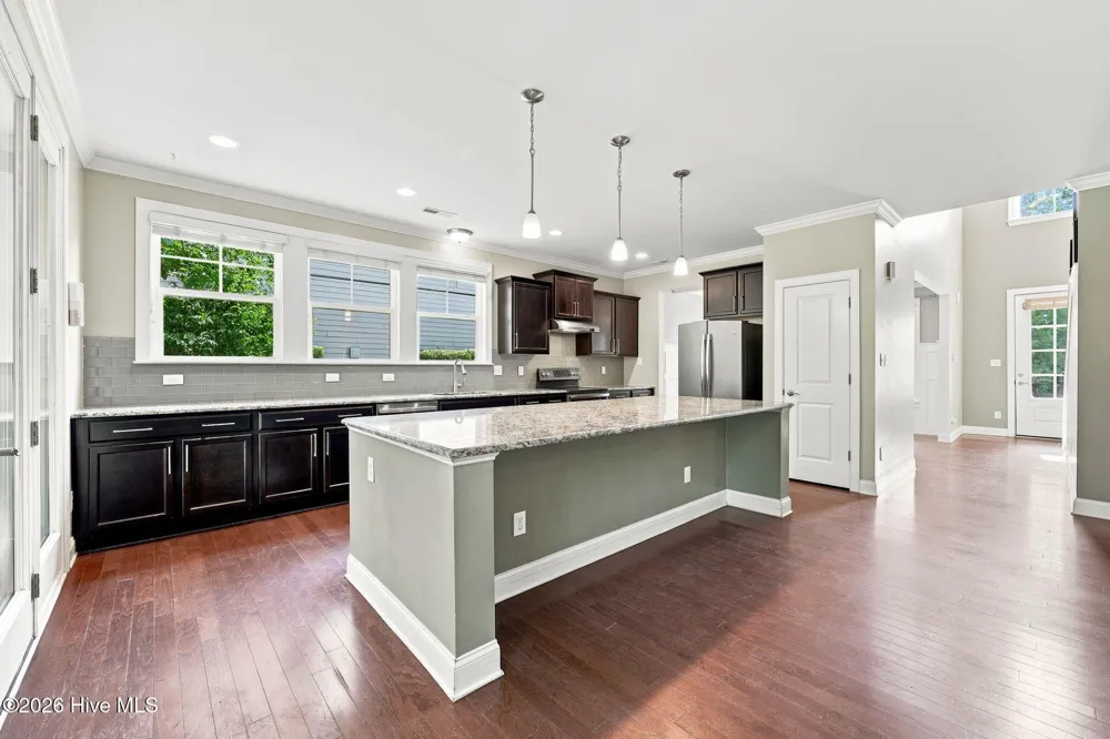415 Canvasback Lane Sneads Ferry, NC 28460