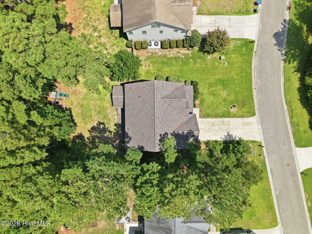 415 Canvasback Lane Sneads Ferry, NC 28460