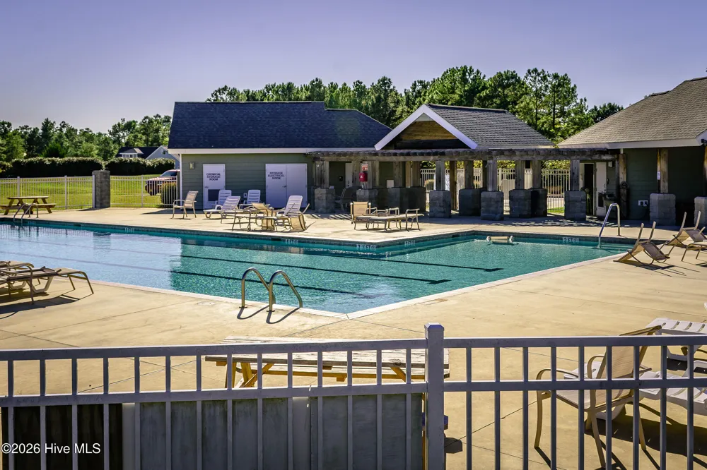 415 Canvasback Lane Sneads Ferry, NC 28460